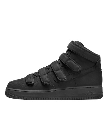 Nike Air Force 1 High 07 x Billie Eilish Black DM7926-400