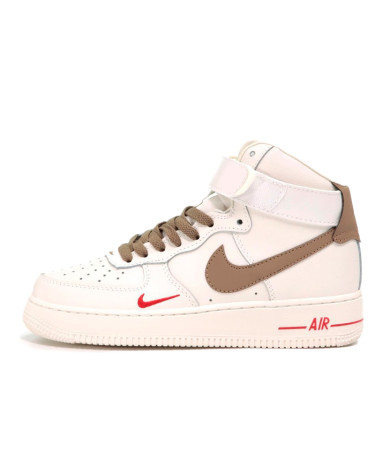Nike Air Force 1 High Essenti Mocco