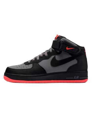 Nike Air Force 1 Mid Hot Lava 315123-031