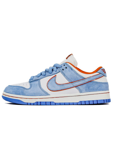 Nike SB Dunk Low x Otomo Blue
