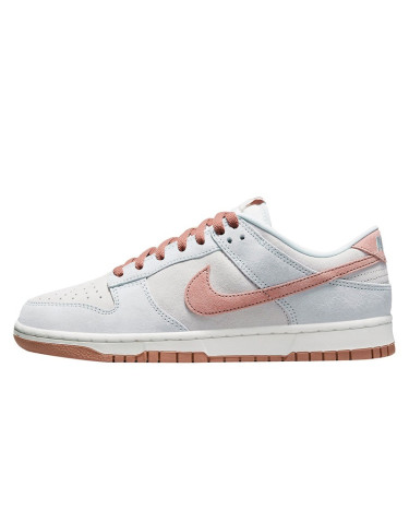 Nike Dunk Low Fossil Rose DH7577-001