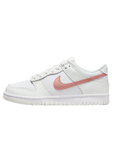 Nike Dunk Low White Pink DH9765-100
