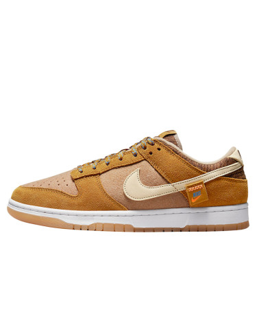 Nike Dunk Low Teddy Bear DZ5350-288