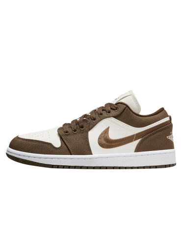 Jordan 1 Low Light Olive DV0426-301