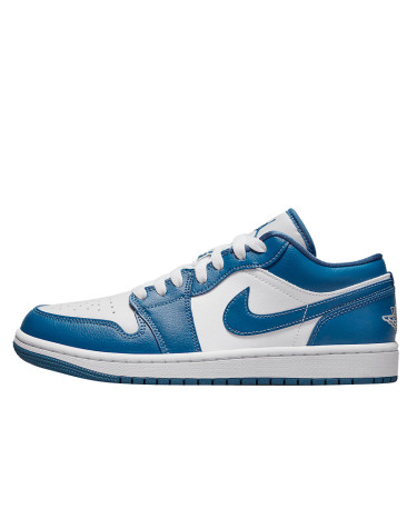 Jordan 1 Low Marina Blue DC0774-114