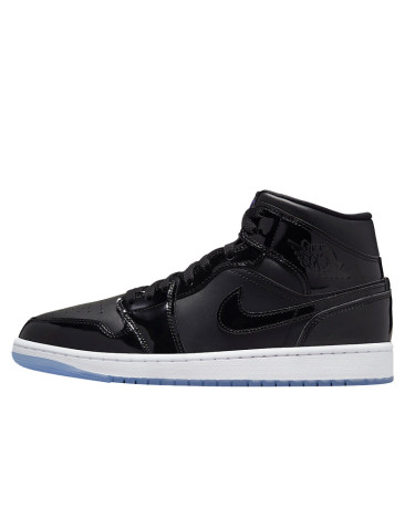 Jordan 1 Mid Space Jam DV1308-004