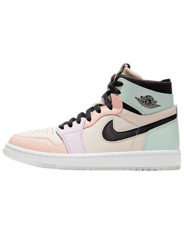 Jordan 1 High Zoom Comfort Easter CT0979-101