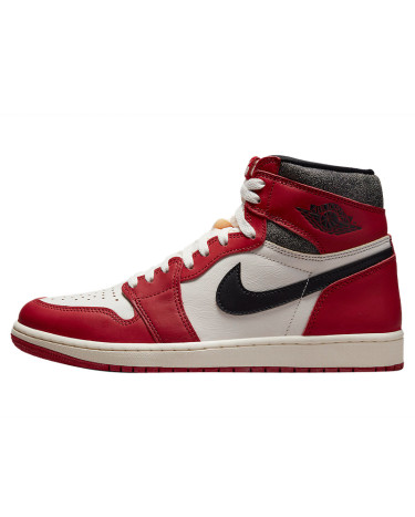Jordan 1 High Lost & Found DZ5485-612