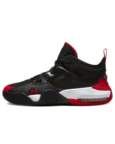 Jordan Stay Loyal 2 Bred DQ8401-016