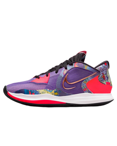 Nike Kyrie Low 5 Jewell Loyd DJ6012-002
