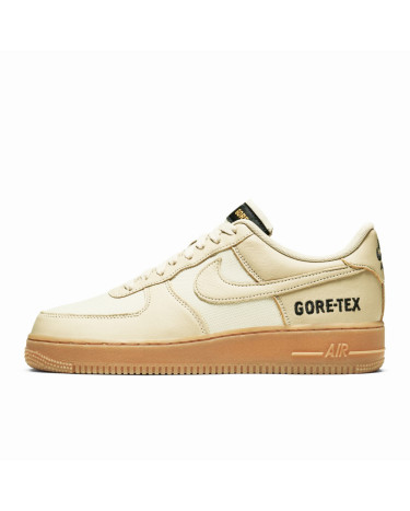 Nike Air Force 1 Low Gore-Tex Team Gold Khaki CK2630-700