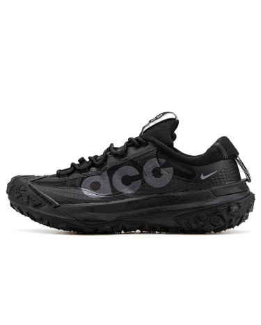 Nike ACG Mountain Fly 2 Gore-Tex Black Grey
