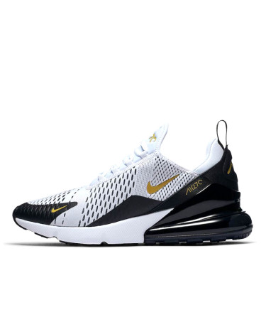 Nike Air Max 270 White Gold AV7892-100