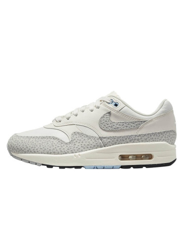 Nike Air Max 1 '87 Safari Summit White Phantom FB5059-100