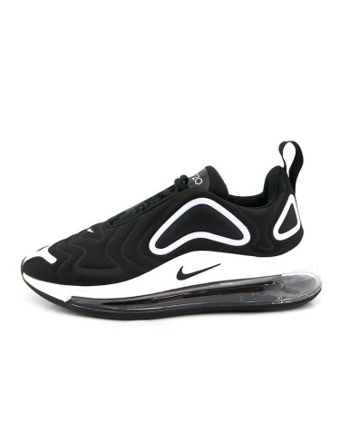Nike Air Max 720 Black AR9293-010