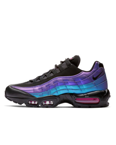 Nike Air Max 95 Throwback Future 538416-021