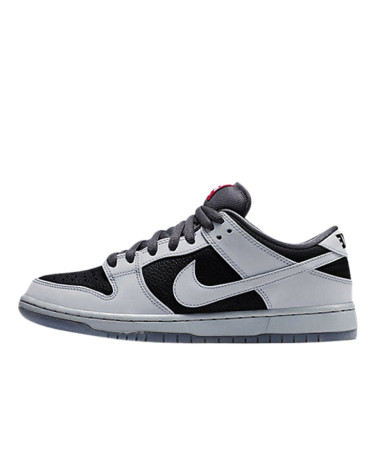 Nike Dunk SB Low Atlas 35MM Grey 504750-020
