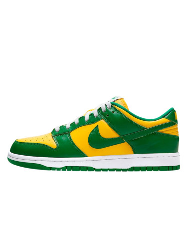 Nike Dunk Low Brazil CU1727-700