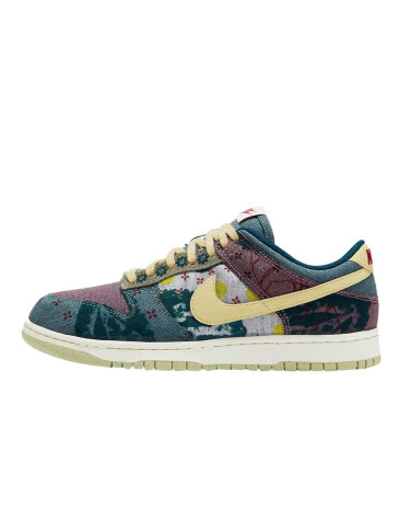 Nike Dunk Low Community Garden CZ9747-900