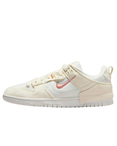 Nike Dunk Low Disrupt 2 Pale Ivory DH4402-100