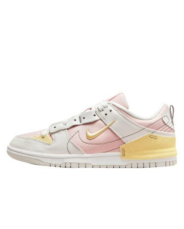 Nike Dunk Low Disrupt 2 Pink Oxford DV4024-001