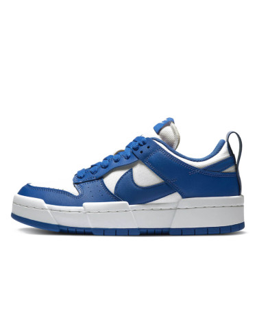 Nike Dunk Low Disrupt Game Royal CK6654-100