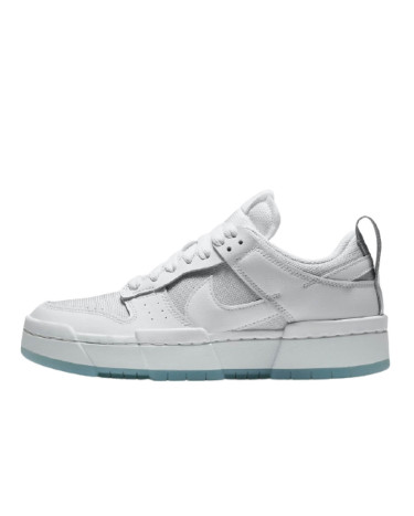 Nike Dunk Low Disrupt Photon Dust CK6654-001