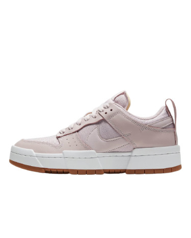 Nike Dunk Low Disrupt Platinum Violet CK6654-003