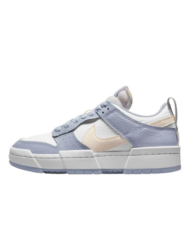 Nike Dunk Low Disrupt Summit White Ghost DJ3077-100