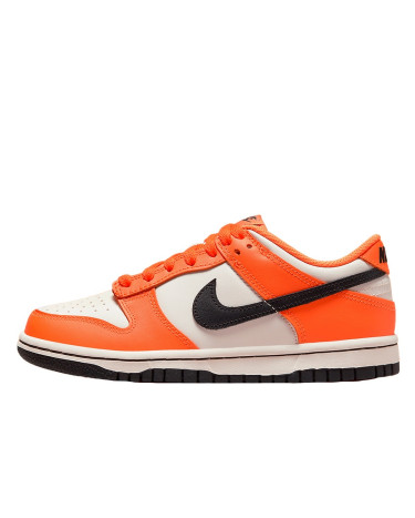 Nike Dunk Low Halloween DJ9955-800