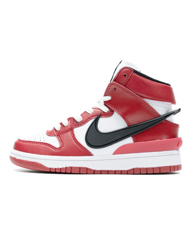 Nike Dunk High Ambush Chicago CU7544-102