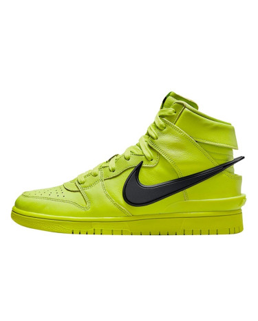 Nike Dunk High Ambush Flash Lime CU7544-300