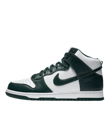 Nike Dunk High Spartan Green CZ8149-100