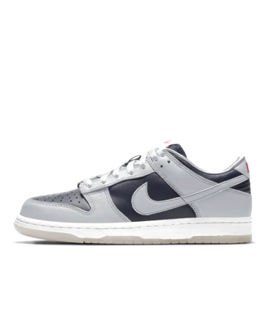 Nike Dunk Low College Navy Grey DD1768-400