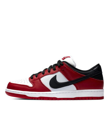 Nike SB Dunk Low J-Pack Chicago BQ6817-600