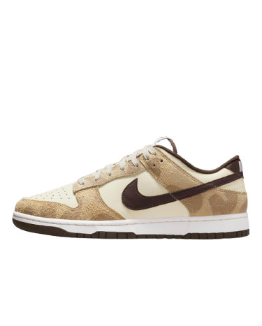 Nike Dunk Low Retro PRM Animal Pack Giraffe Cheetah DH7913-200