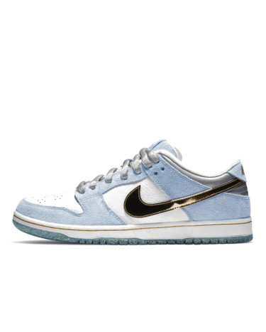 Nike SB Dunk Low Sean Cliver DC9936-100
