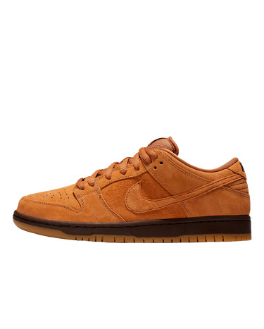 Nike SB Dunk Low Wheat BQ6817-204