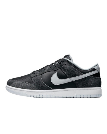 Nike Dunk Low PRM Animal Pack Zebra DH7913-001