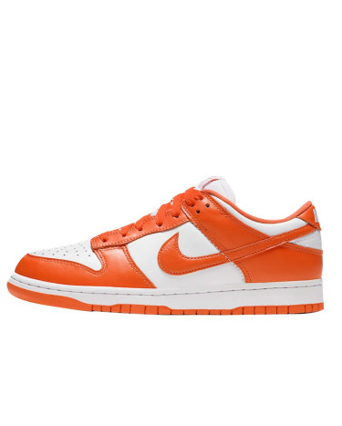 Nike Dunk Low SP Syracuse CU1726-101