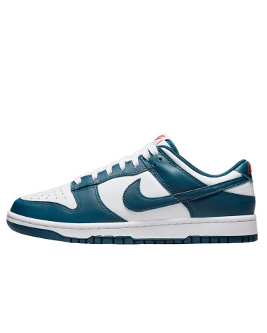Nike Dunk Low Valerian Blue DD1391-400