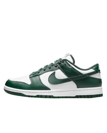 Nike Dunk Low Varsity Green DD1391-101
