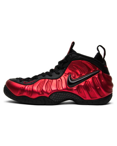 Nike Air Foamposite Pro University Red 624041-604