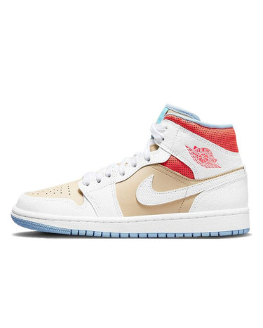 Jordan 1 Mid SE Sesame CZ0774-200