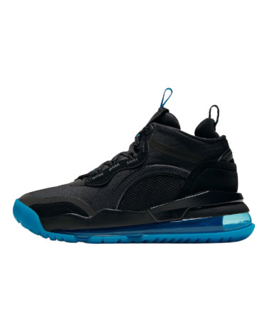 Jordan Aerospace 720 Blue Fury BV5502-004