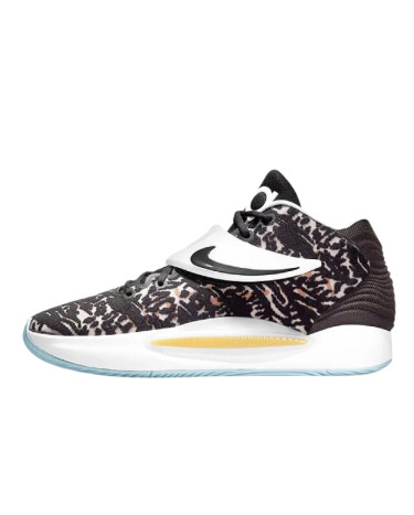 Nike KD 14 Floral CW3935-001