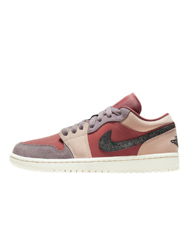 Jordan 1 Low Canyon Rust DC0774-602