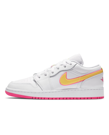 Jordan 1 Low Edge Glow CV4610-100