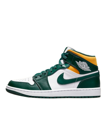 Jordan 1 Mid Sonics 554724-371