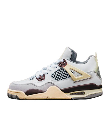 Jordan 4 Kaufen x Maniére